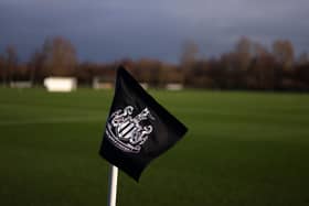 Newcastle United are set to publish a retained list (Photo by Manchester United/Manchester United via Getty Images)