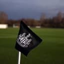 Newcastle United are set to publish a retained list (Photo by Manchester United/Manchester United via Getty Images)