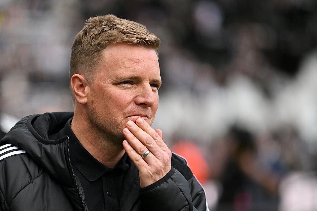Newcastle United get transfer green light to complete £120m double Premier League swoop