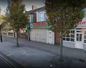 Mama Mia in Ocean Road, South Shields