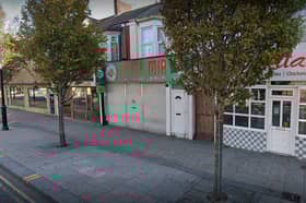 Mama Mia in Ocean Road, South Shields