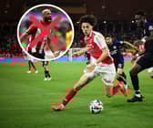 This is what AS Monaco winger Maghnes Akliouche has said about his future after news that Bryan Mbeumo is set to snub a move to Newcastle United.