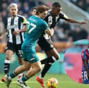 Newcastle United want to sign a defender this summer with Illya Zabarnyi and Marc Guehi linked. 