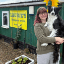 Laurie's, on Tile Shed Lane, in East Boldon has now been open for more than one year.
