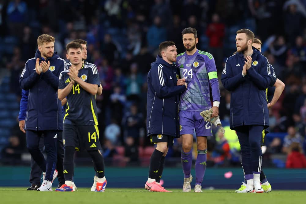 Craig Gordon