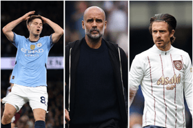 James McAtee and Jack Grealish have been linked with moves to Newcastle United after reportedly being left out of Pep Guardiola's Club World Cup squad.