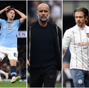James McAtee and Jack Grealish have been linked with moves to Newcastle United after reportedly being left out of Pep Guardiola's Club World Cup squad.