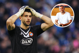 Fabrizio Romano has delivered an update on Joan Garcia's future