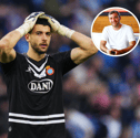 Fabrizio Romano has delivered an update on Joan Garcia's future