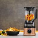 Ninja's Detect Power Blender Pro is rarely seen this cheap