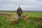 Jeremy Clarkson in Clarkson's Farm series 4