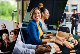 11 exciting careers in the North East of England right now