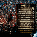 What food and drink will be on offer from the wide range of vendors at Download 2025?