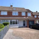 Take a look around this £400,000 family home, in Cleadon.