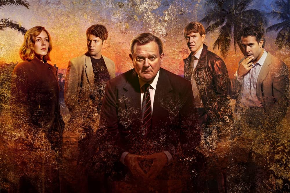 The Gold series 2