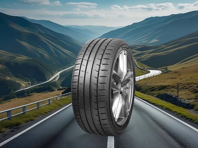 Davanti Protoura Sport tyres are significantly cheaper than the bigger brands - but are they good enough for a performance car? 