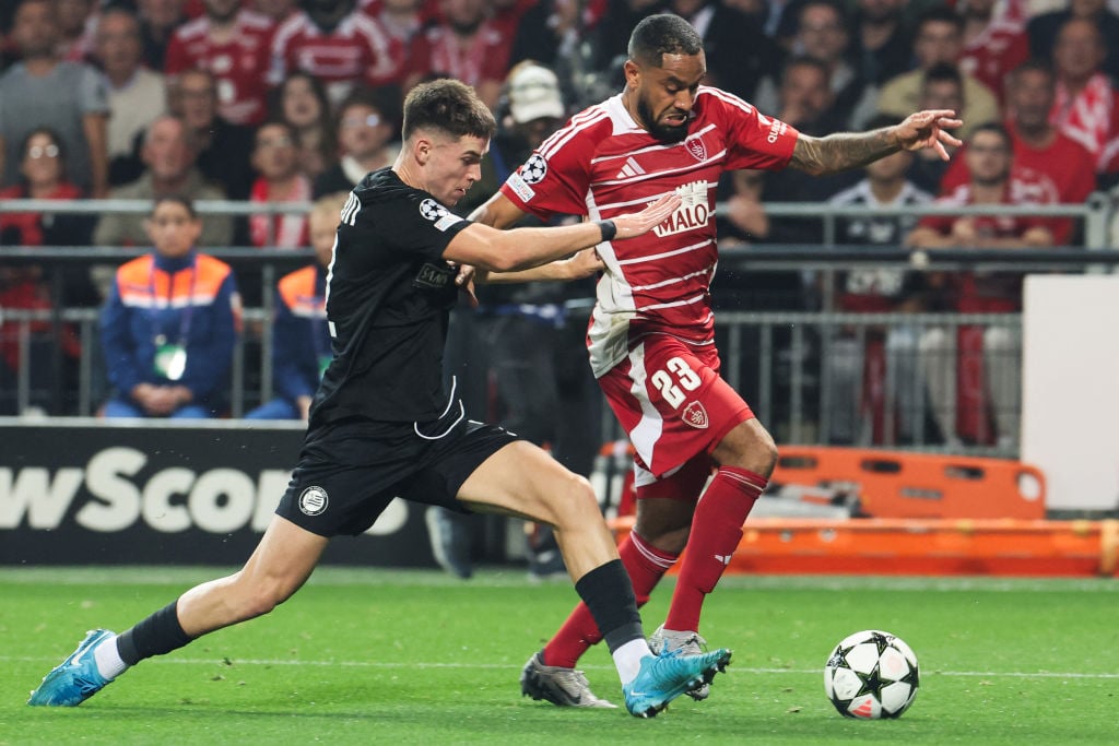 Sunderland transfer 'target' drops major future hint amid Napoli interest