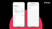 TikTok's new Smart Keyword Filters feature