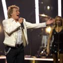 Sir Rod Stewart cancelled his second show as he continues to battle a case of the flu, he revealed on social media.