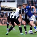 Liam Delap has revealed his reasons for joining Chelsea amid reported interest from Newcastle United this summer.