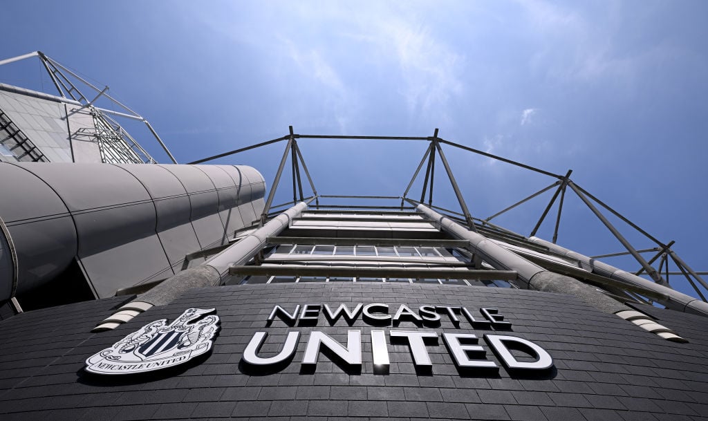 Newcastle United first summer exit confirmed in official statement