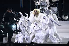 The BRIT Awards are set to take place in Manchester for both the 2026 and 2027 ceremonies