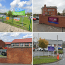These are the worst performing South Tyneside primary schools based on the Government's latest reading, writing and maths scores.