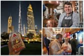 WL Distillery in Dubai