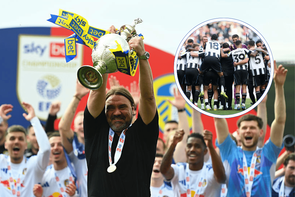 Leeds Eyeing Newcastle's Blueprint: Can They Become the Next Premier League Disruptor?