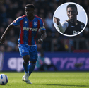 Crystal Palace are reportedly eyeing a move for Ousmane Diomande this summer