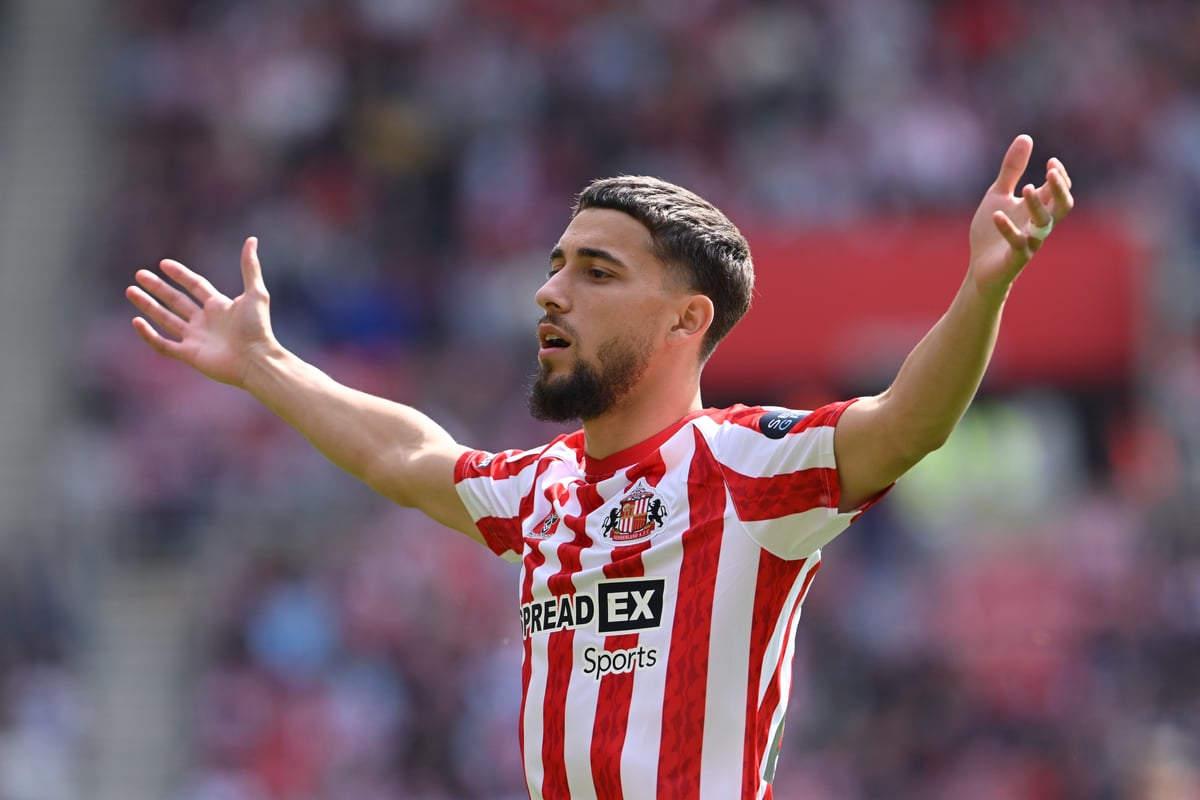 8 players set to return to Sunderland as major transfer calls lie in wait