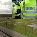 The boy was reportedly attacked in Herrington Country Park.
