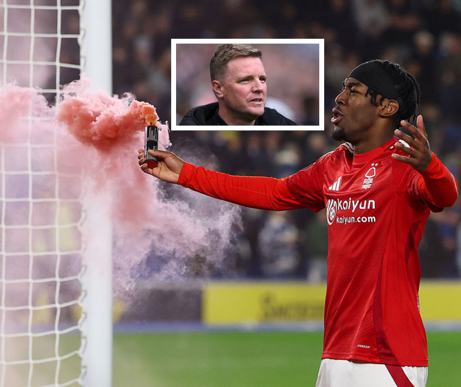 The bizarre £60m Newcastle United & Nottingham Forest swap deal that would break PSR - opinion
