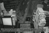 Serial thief ram-raided shop during burglary spree