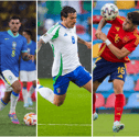 Bruno Guimaraes, Sandro Tonali and Antonio Cordero have all been on international duty this week - with mixed fortunes.