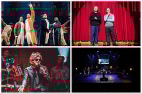 Shows in Sunderland