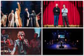 Shows in Sunderland