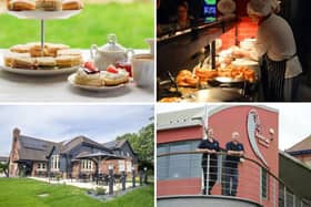 If you're looking to give your dad a Fathers Day treat then check out these ideas.