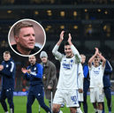 FC Copenhagen starlet Roony Bardghji has been linked with a move to Newcastle United - but an update from Fabrizio Romano suggests that a favourite has emerged for his signature