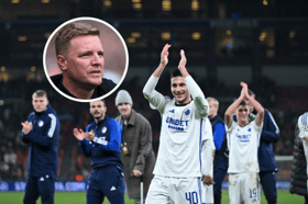 FC Copenhagen starlet Roony Bardghji has been linked with a move to Newcastle United - but an update from Fabrizio Romano suggests that a favourite has emerged for his signature