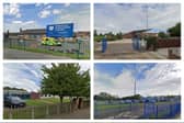 These are some of the best primary schools across South Tyneside according to recent data.