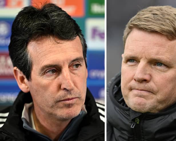 Aston Villa and Newcastle United have developed a competitive rivalry in the Premier League in recent seasons. 