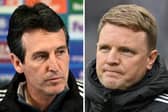 Aston Villa and Newcastle United have developed a competitive rivalry in the Premier League in recent seasons. 