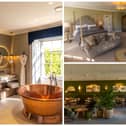 The Bailiffgate Hotel