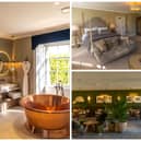 The Bailiffgate Hotel