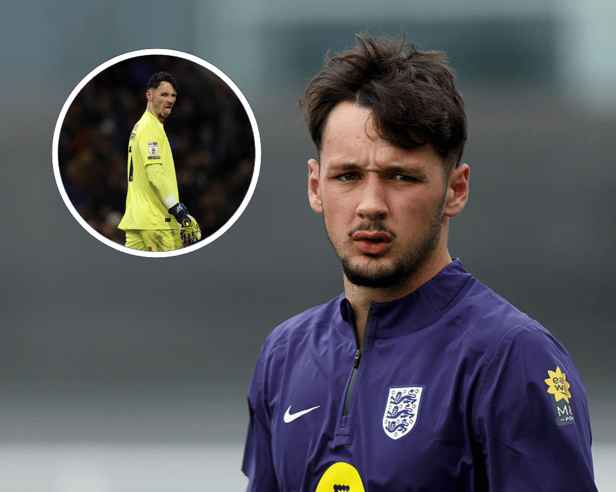 James Trafford has been linked with a move to Newcastle United - here's everything he has said about a potential transfer this summer.