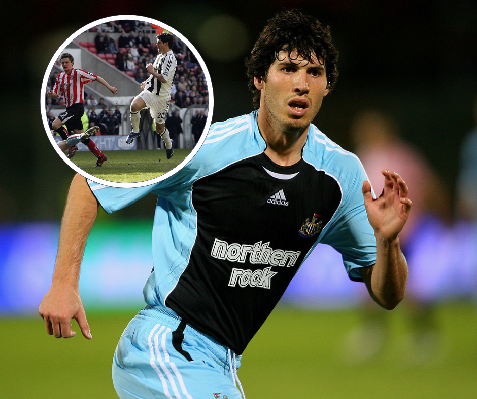 ‘Never happy’ - £9m man makes honest Newcastle United transfer admission after 3-goal stint