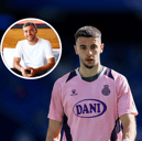 Joan Garcia is on the verge of joining Barcelona