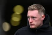 Sean Longstaff could leave Newcastle United this summer. 