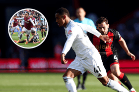 Newcastle United have been liked with a move for Aston Villa's Jacob Ramsey this summer